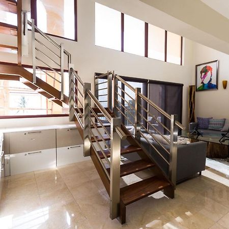 Апартаменты El Faro 304 Coral 3 Bdr Penthouse Плая-дель-Кармен Экстерьер фото