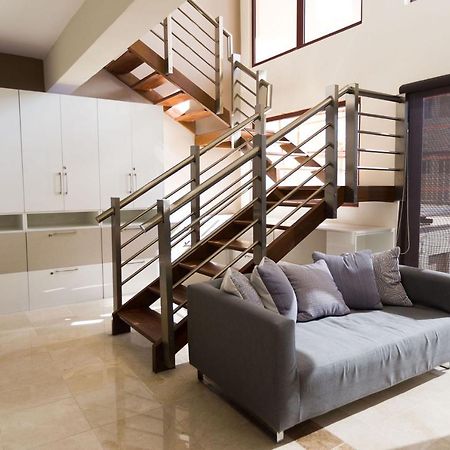 Апартаменты El Faro 304 Coral 3 Bdr Penthouse Плая-дель-Кармен Экстерьер фото