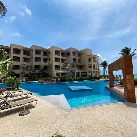 Апартаменты El Faro 304 Coral 3 Bdr Penthouse Плая-дель-Кармен Экстерьер фото