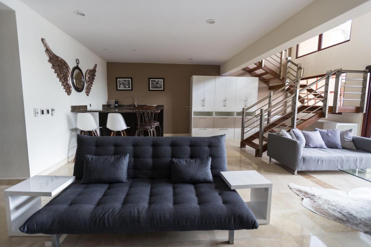 Апартаменты El Faro 304 Coral 3 Bdr Penthouse Плая-дель-Кармен Экстерьер фото