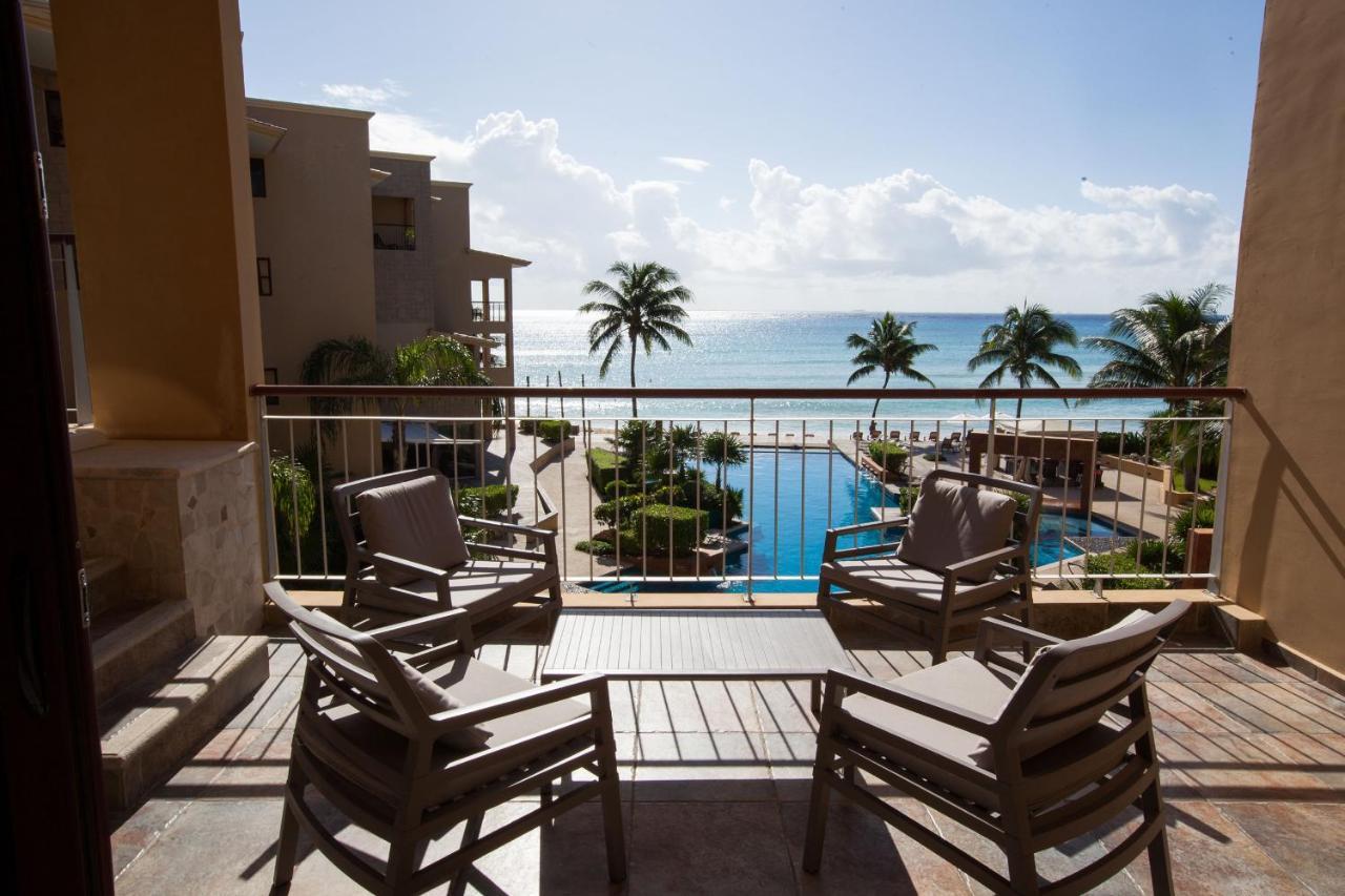 Апартаменты El Faro 304 Coral 3 Bdr Penthouse Плая-дель-Кармен Экстерьер фото