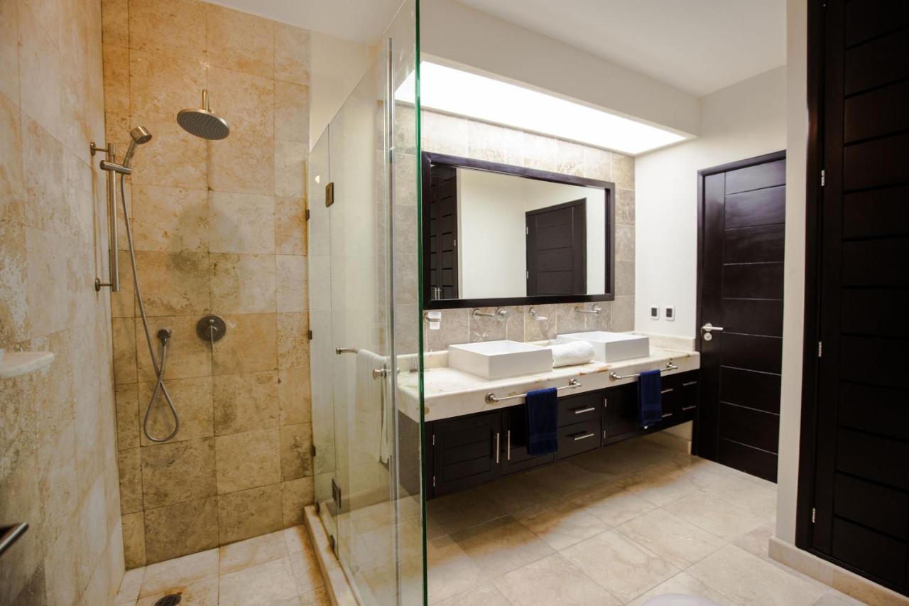 Апартаменты El Faro 304 Coral 3 Bdr Penthouse Плая-дель-Кармен Экстерьер фото