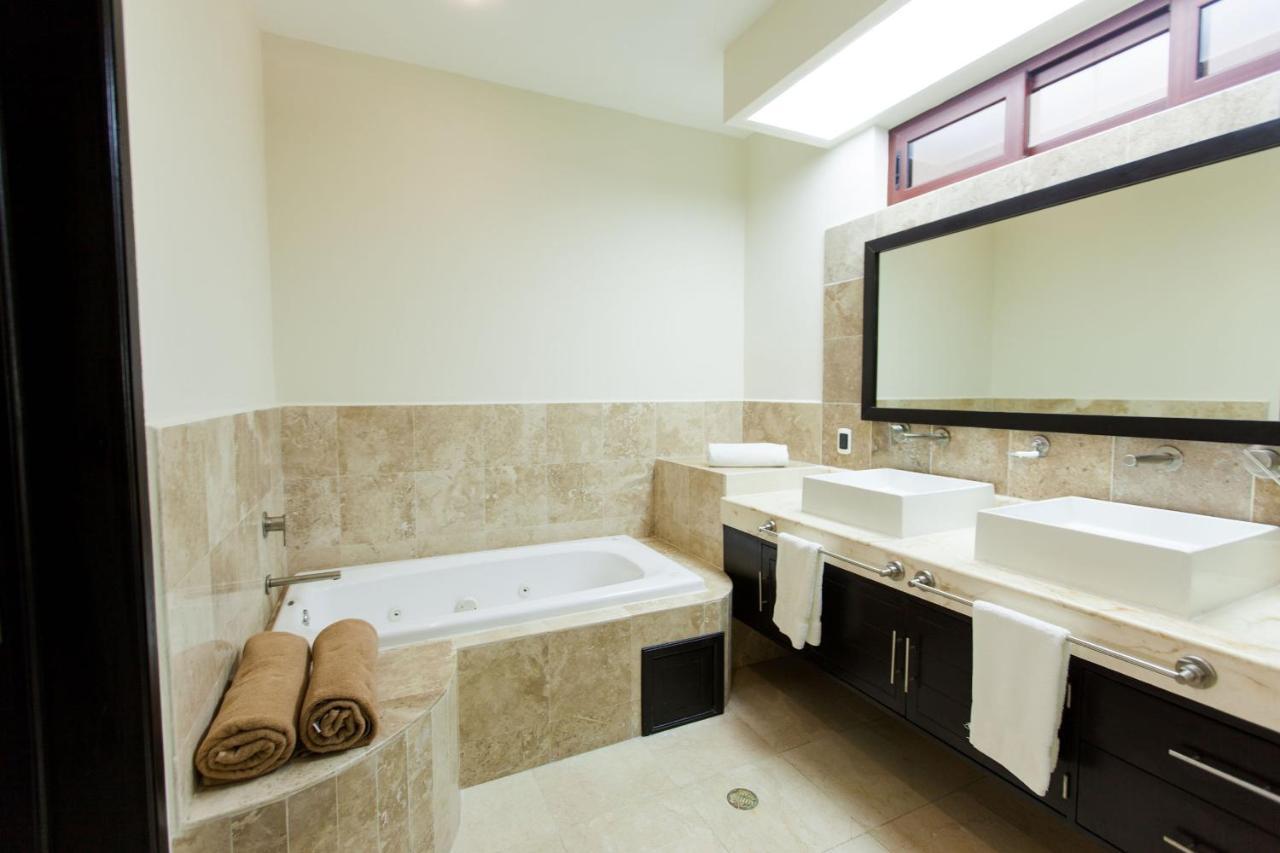 Апартаменты El Faro 304 Coral 3 Bdr Penthouse Плая-дель-Кармен Экстерьер фото